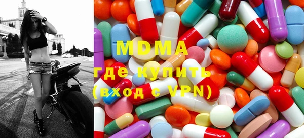 молекула духа Алексин
